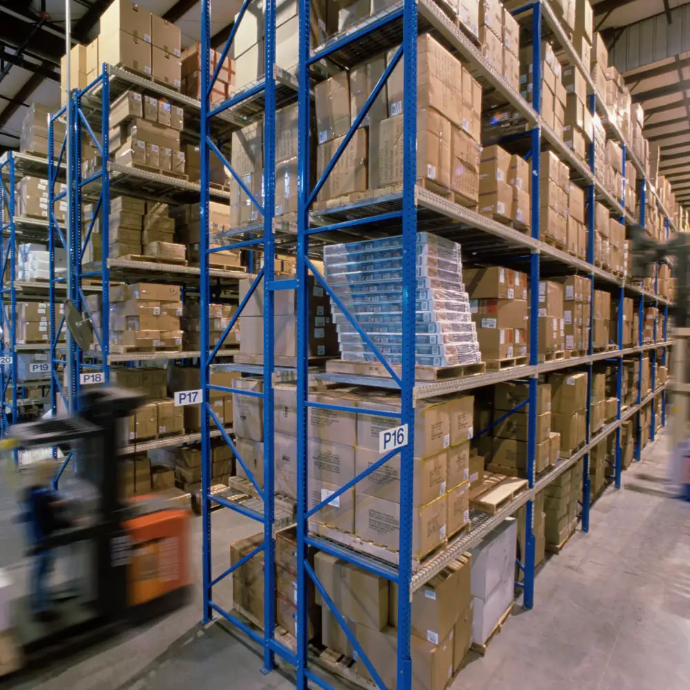 Short-term Storage