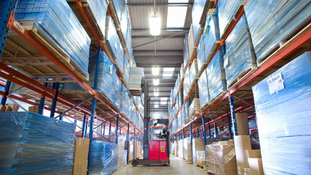 Short-term Storage