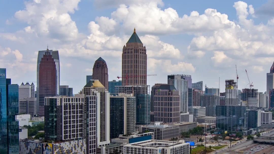 atlanta