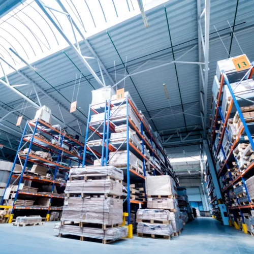 warehousing