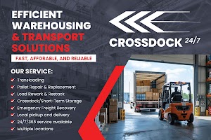 Crossdock 24/7 Jacksonville place picture